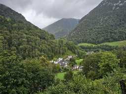 Charmante Maison dans les Pyrenees avec Chalet et Spa, Clé en Mains